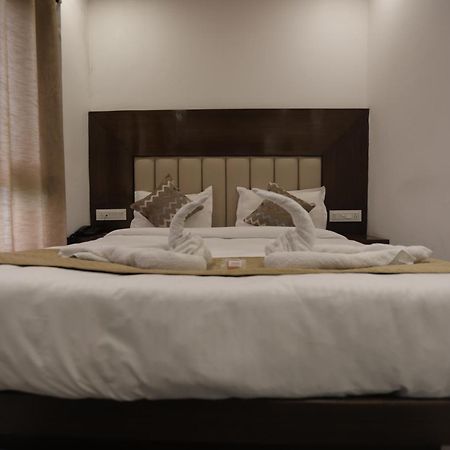 Studioz Paradise Hills Mussoorie Exterior photo