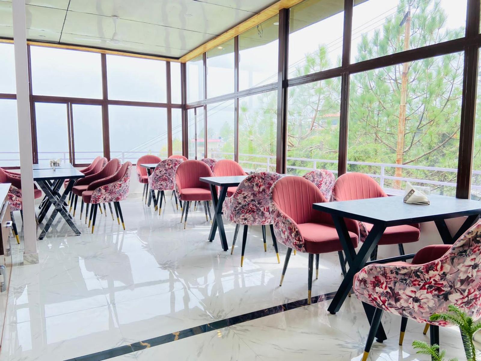 Studioz Paradise Hills Mussoorie Exterior photo