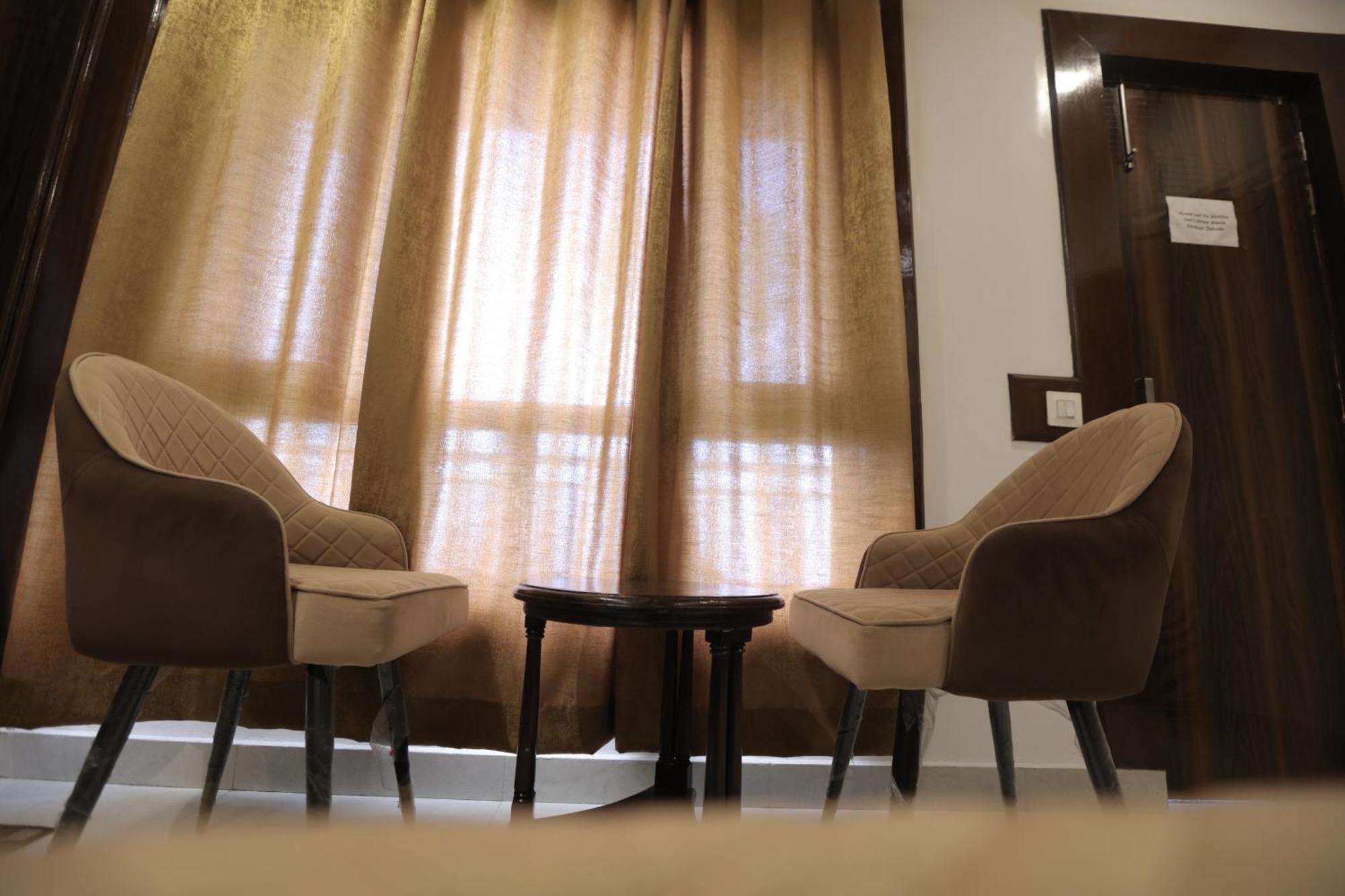 Studioz Paradise Hills Mussoorie Exterior photo