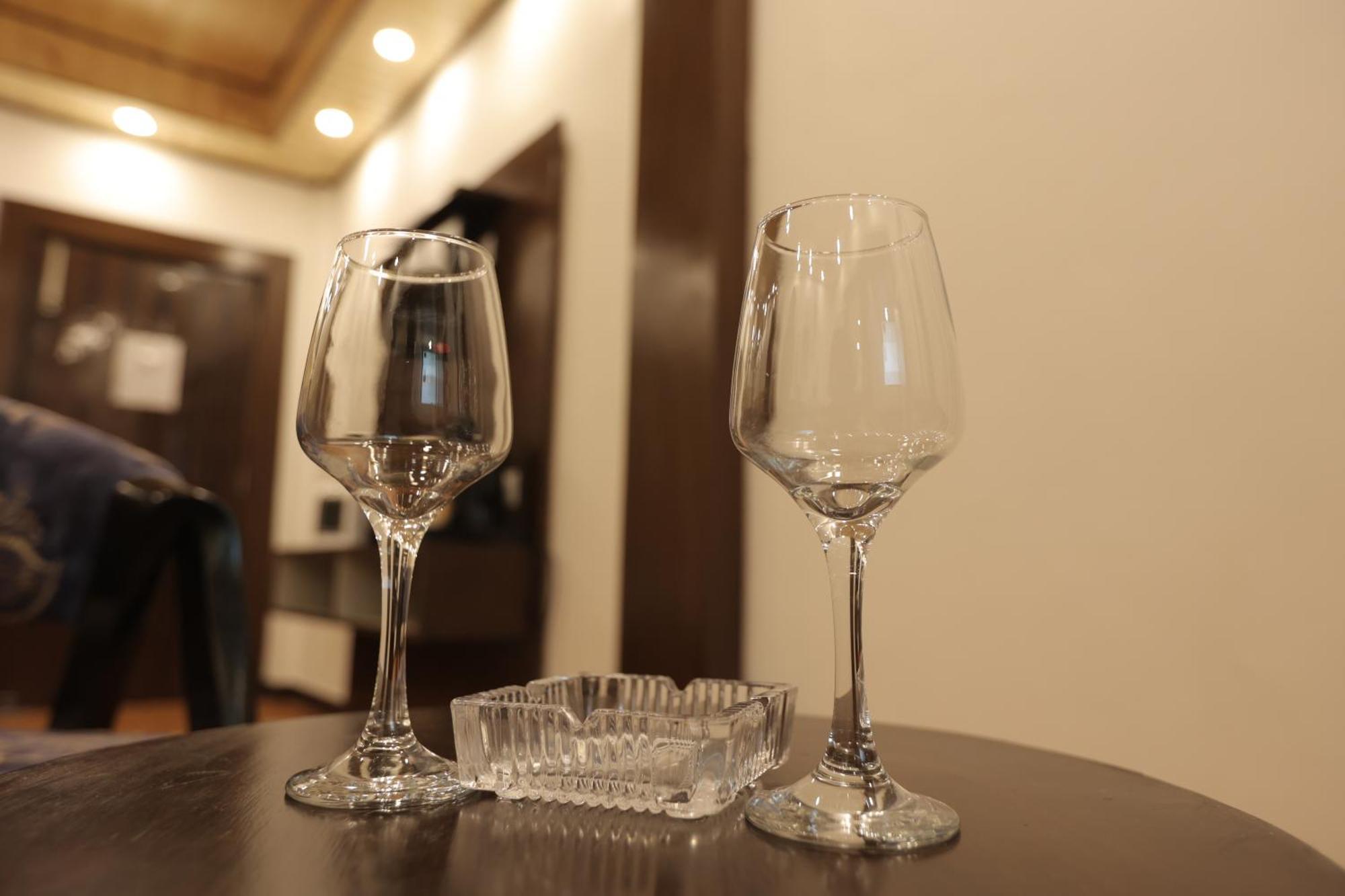 Studioz Paradise Hills Mussoorie Exterior photo
