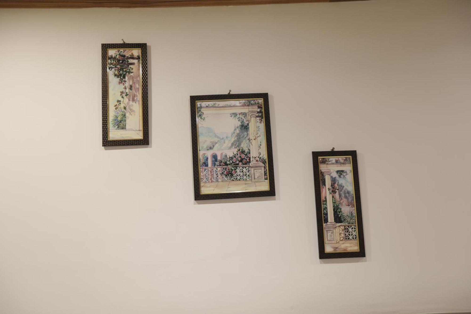 Studioz Paradise Hills Mussoorie Exterior photo