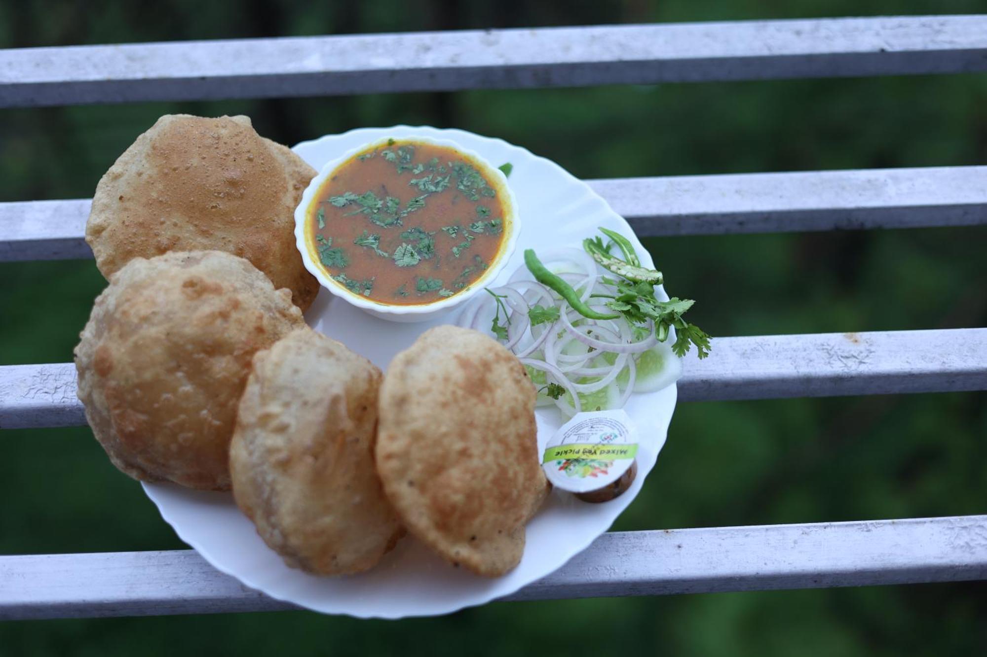 Studioz Paradise Hills Mussoorie Exterior photo